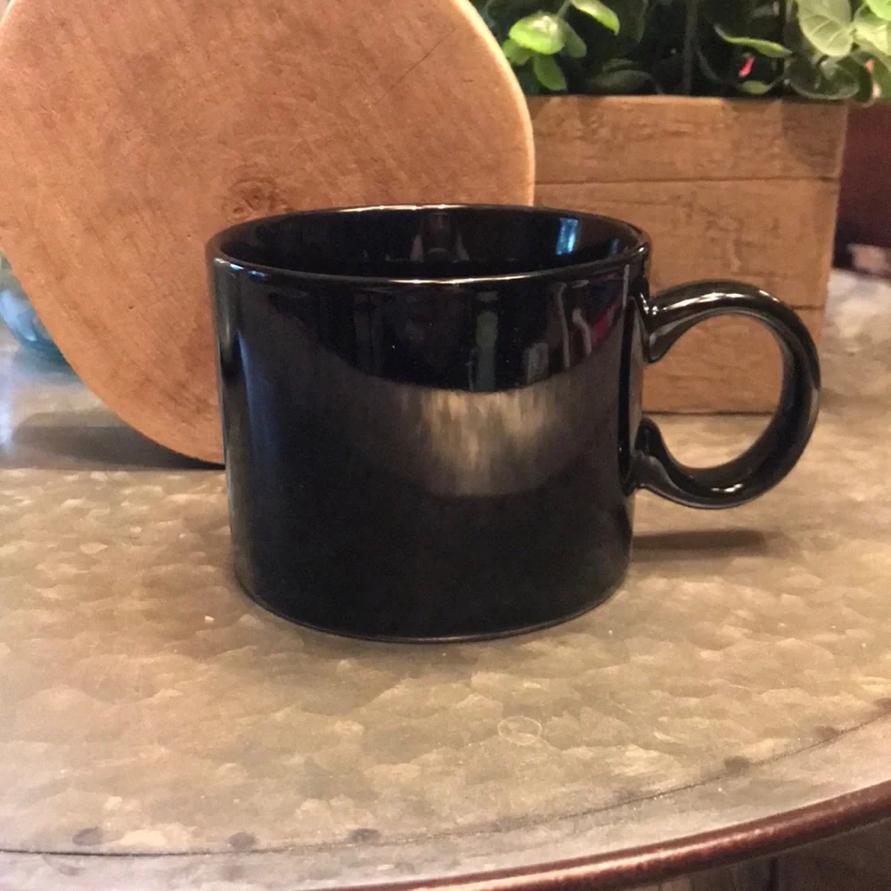 Starbucks Shiny Stackable Mug
